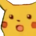 SurprisedPika SurprisedPika
