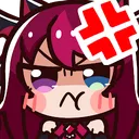 IRySAngry