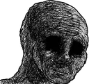misery