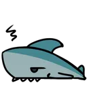 ShorkTired1