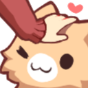 Cat_pat Discord emoji