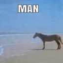 man