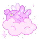 bunny_clouds Discord emoji