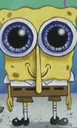 HappySpungbob Discord Emoji