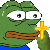 PepeScare Discord emoji