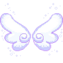 :purple_wing: