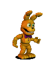 AdventureSpringbonnie Discord emoji