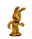 AdventureSpringbonnie AdventureSpringbonnie