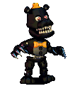 Nightmare Discord emoji