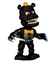 Nightmare Nightmare