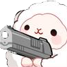 Dn_pistol2 Discord emoji