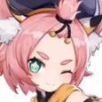 diona_wink Discord emoji