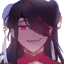 beidou_ara Discord emoji