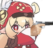 klee_gun Discord emoji