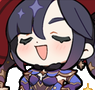 mona_hehe Discord emoji