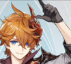 childe_greet Discord emoji