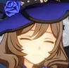 lisa_smile Discord emoji