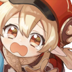 klee_cry Discord emoji