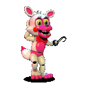AdventureFuntimeFoxy Discord emoji