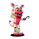 AdventureFuntimeFoxy