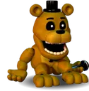 GoldenFreddy GoldenFreddy