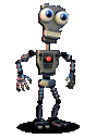 Endo Discord emoji