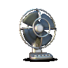 Fan Discord emoji