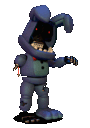 AdventureWitheredBonnie Discord emoji