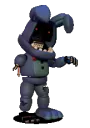 AdventureWitheredBonnie