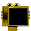 HandUnit Discord emoji