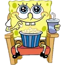 spongePopcorn spongePopcorn