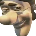 hughSmug