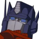 Shocktimus Shocktimus