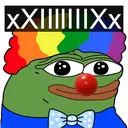 pepe_tryhard_barcode_clown