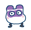 Maskutchi Discord emoji