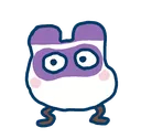maskutchi