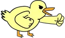 pngtransparentabunchofbabyducksb