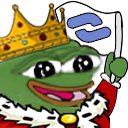 9673pepepartnerking Discord emoji