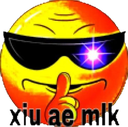 xiumlk Discord emoji