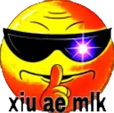 xiumlk