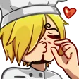 SanjiChefsKiss1