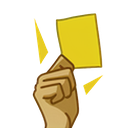 LD_warn Discord emoji