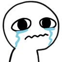 BorbCry Discord emoji