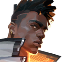 agent_Phoenix Discord emoji