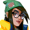 agent_Killjoy Discord emoji