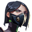 agent_Viper Discord emoji