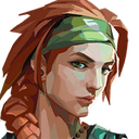 agent_Skye Discord emoji