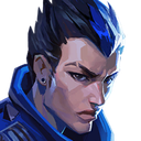 agent_Yoru Discord emoji