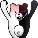 monokumaANGRY monokumaANGRY