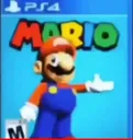MarioforthePS4 Discord Emoji